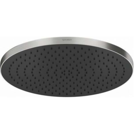 Duravit ducha de techo 1jet 230 Minusflow, UV0662017070