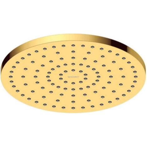 Duravit ducha de techo 1jet 250 Minusflow, UV0662018034