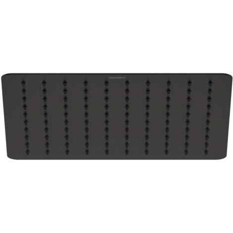 Duravit ducha de techo 1jet 300, angular, UV0660031046