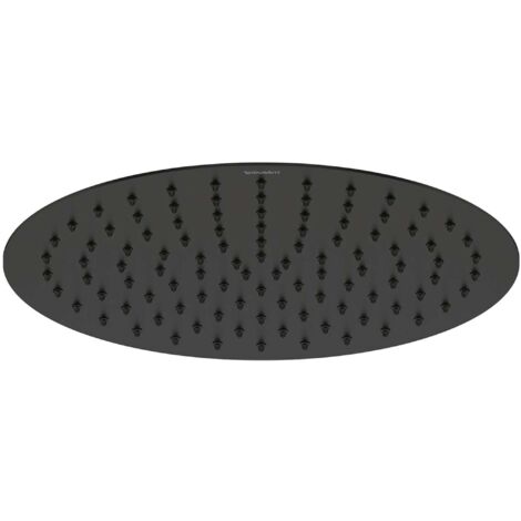 Duravit ducha de techo 1jet 300, UV0660020046