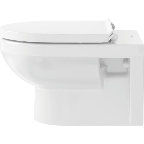 Cuvette Wc Suspendu Courte 45 Cm