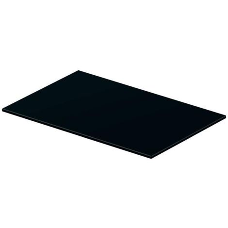 Duravit DuraSquare Glaseinleger 1164x380 mm, für Metallkonsole