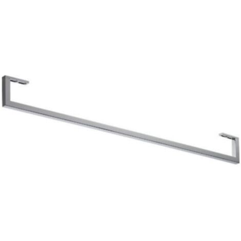 Duravit DuraSquare Handtuchhalter, für Waschtisch 045450, 235050,