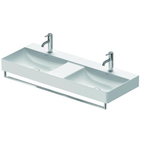 Duravit DuraSquare Handtuchhalter, für Waschtisch 235312,