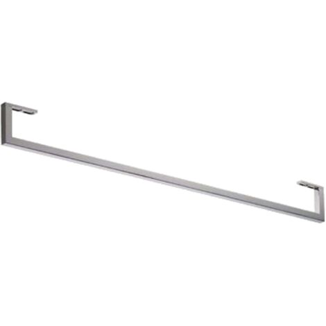 Duravit DuraSquare Porte-serviettes, pour lavabo 073245,