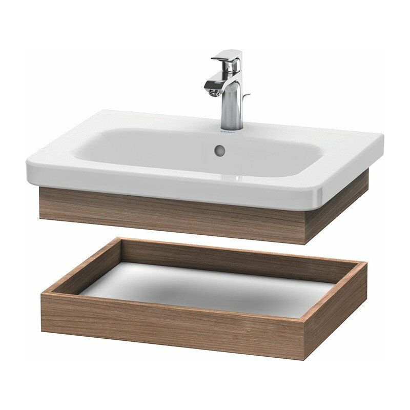 

Tablero de almacenamiento DURASTYLE 448x580x84mm Cerezo Ticino