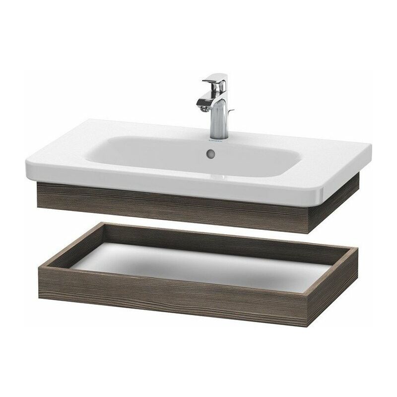 

Tablero de almacenamiento DURASTYLE 448x730x84mm madera de pino