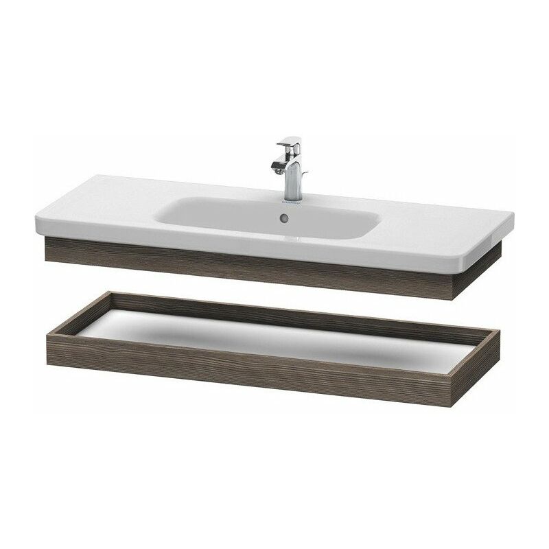

Tablero de almacenamiento DURASTYLE 448x1130x84mm madera de pino