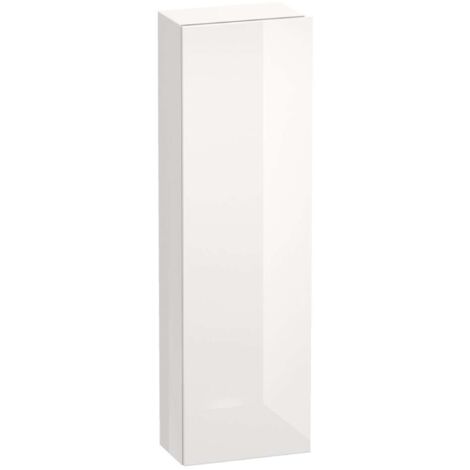 Duravit DuraStyle Armario alto 1218, 1 puerta, con bisagra a la