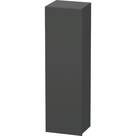 Duravit DuraStyle Armario alto 1219, 1 puerta, colgante a la