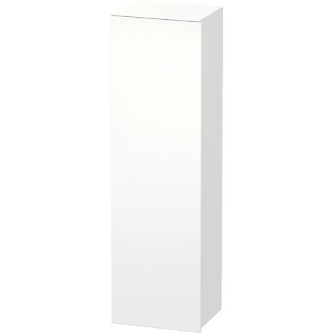 Duravit DuraStyle Armario alto 1219, 1 puerta, colgante a la