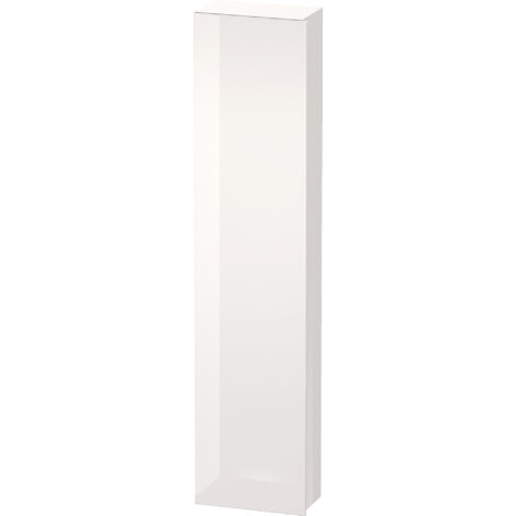Duravit DuraStyle Armario alto 1228, 1 puerta, abatible a la