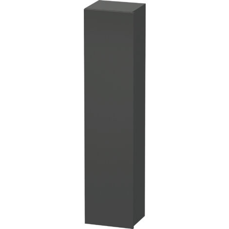 Duravit DuraStyle Armario alto 1229, 1 puerta, colgante a la