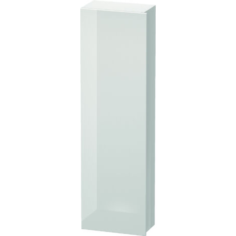 Duravit DuraStyle Armoire haute 1218, 1 porte, charnière à