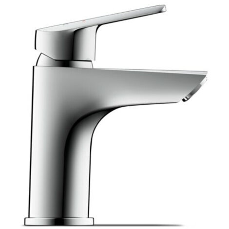 Duravit DuraStyle Basic - Waschtischarmatur, Chrom N11010002010