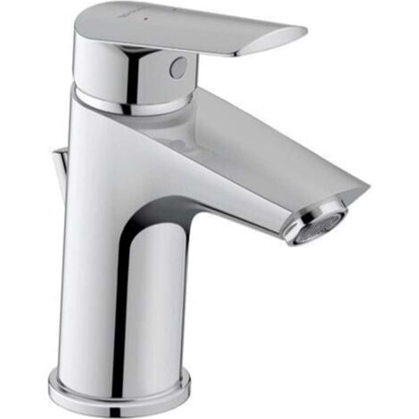 DURAVIT MinusFlow, Chrom N11012001010