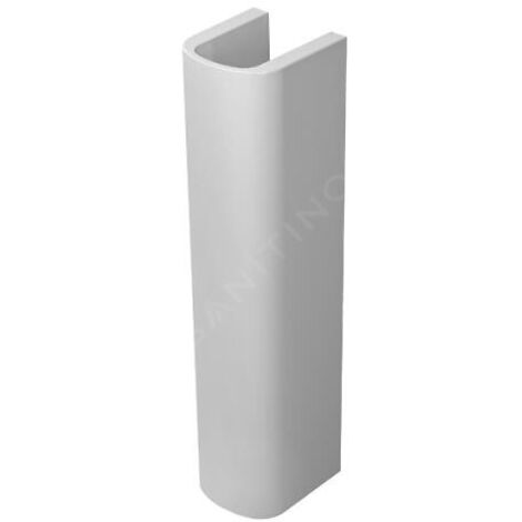 Duravit DuraStyle - Colonne, blanc - colonne 0858290000
