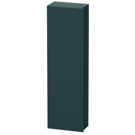 Duravit DuraStyle Hochschrank 1218, 1 Tür, Anschlag links, Höhe: