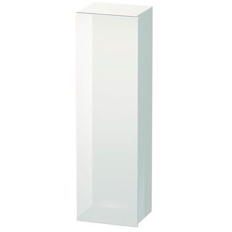 Duravit DuraStyle Hochschrank 1219, 1 Tür, Anschlag rechts, Höhe: