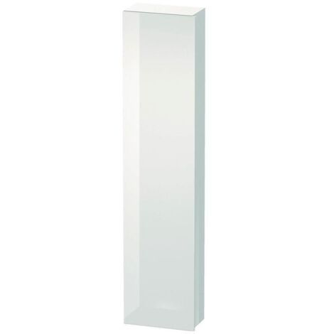 Duravit DuraStyle Hochschrank 1228, 1 Tür, Anschlag links, Höhe:
