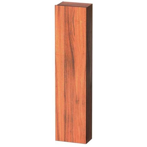 Duravit DuraStyle Hochschrank 1228, 1 Tür, Anschlag rechts, Höhe: