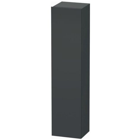 Duravit DuraStyle Hochschrank 1229, 1 Tür, Anschlag rechts, Höhe: