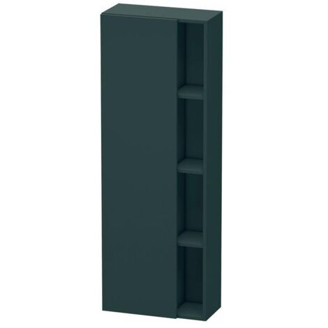 Duravit DuraStyle Hochschrank 1238, 1 Drehtür, Anschlag links,