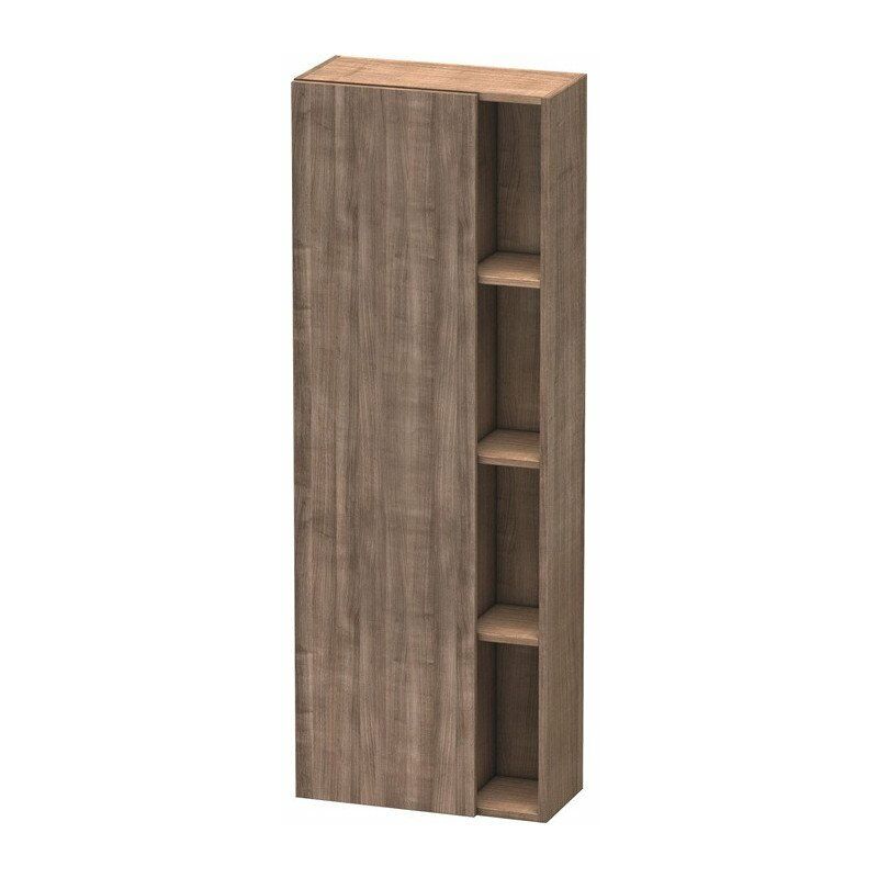 

Duravit - Armario DURASTYLE 240x500x1400mm apertura izquierda cerezo Ticino