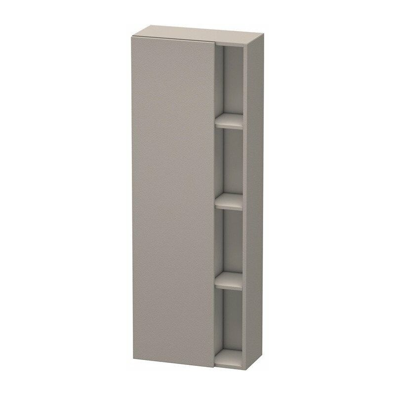 

Duravit - Armario DURASTYLE 240x500x1400mm apertura izquierda ter