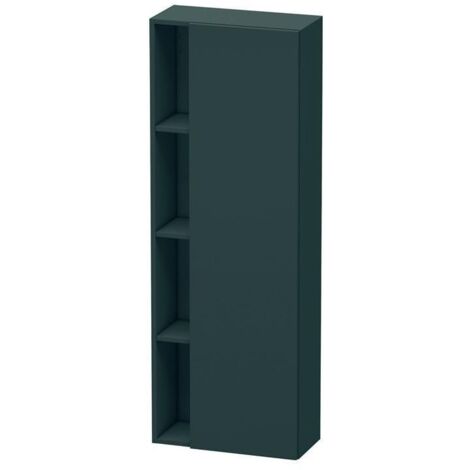 Duravit DuraStyle Hochschrank 1238, 1 Drehtür, Anschlag rechts,