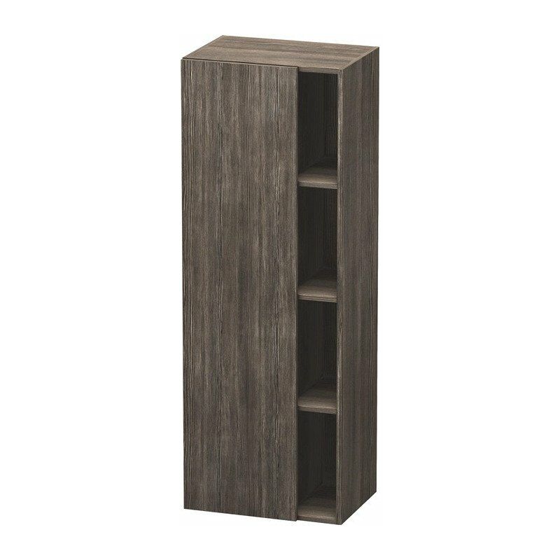 

Duravit - Armario DURASTYLE 360x500x1400mm apertura izquierda madera pino