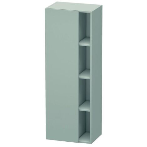 Duravit DuraStyle Hochschrank 1239, 1 Drehtür, Anschlag rechts,