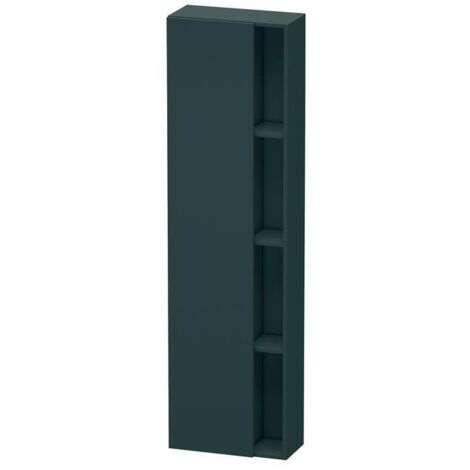 Duravit DuraStyle Hochschrank 1248, 1 Drehtür, Anschlag links,