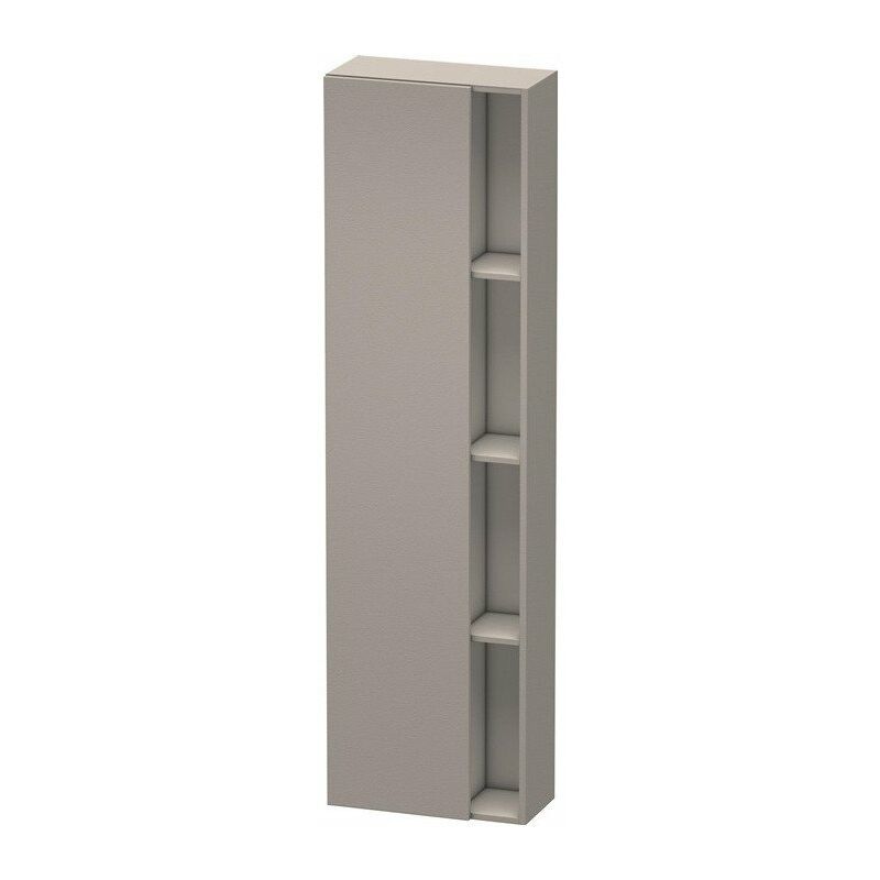 

Duravit - Armario DURASTYLE 240x500x1800mm apertura izquierda ter