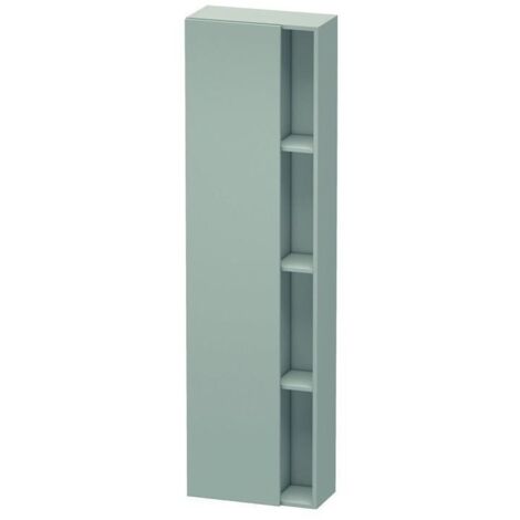 Duravit DuraStyle Hochschrank 1248, 1 Drehtür, Anschlag rechts,