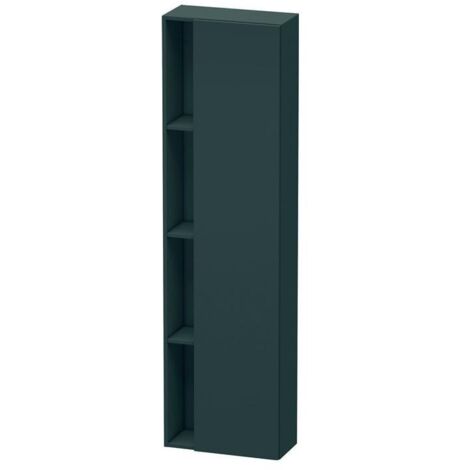Duravit DuraStyle Hochschrank 1248, 1 Drehtür, Anschlag rechts,