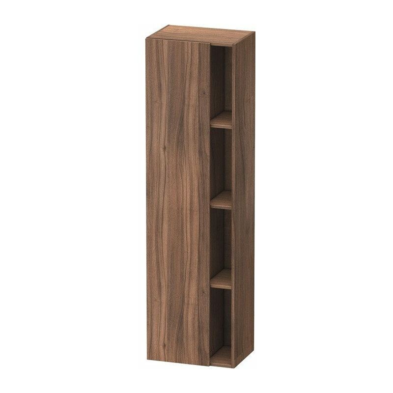 

Duravit - Armario DURASTYLE 360x500x1800mm apertura izquierda nogal natural