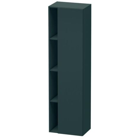 Duravit DuraStyle Hochschrank 1249, 1 Drehtür, Anschlag rechts,