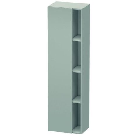 Duravit DuraStyle Hochschrank 1249, 1 Drehtür, Anschlag rechts,