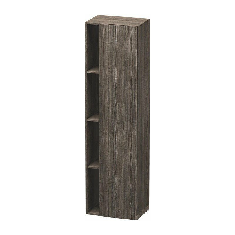 

Duravit - Armario DURASTYLE 360x500x1800mm apertura derecha madera pino