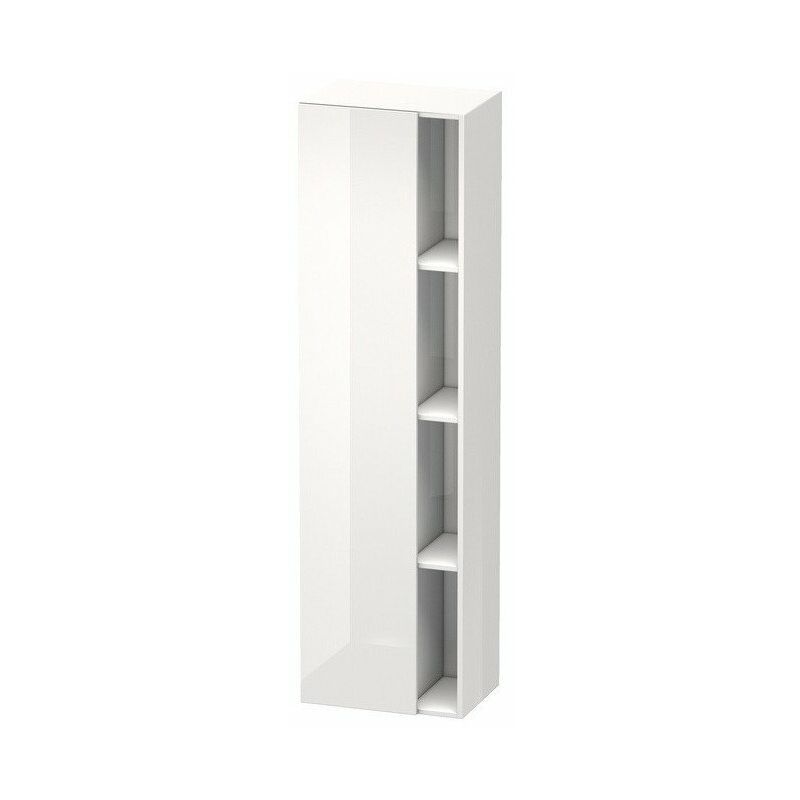 

Duravit - Armario DURASTYLE 360x500x1800mm apertura derecha ter