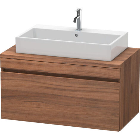 Duravit DuraStyle meuble sous-lavabo pour console, 1 tiroir,