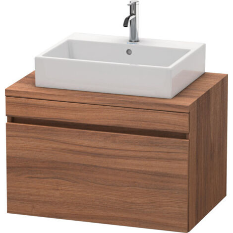 Duravit DuraStyle meuble sous-lavabo pour console, 1 tiroir,