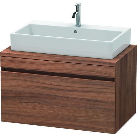 Duravit DuraStyle meuble sous-lavabo pour console, 1 tiroir,