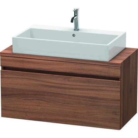 Duravit DuraStyle, meuble sous-lavabo pour console compacte, 1