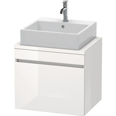 Duravit DuraStyle meuble sous-lavabo pour console compacte, 1