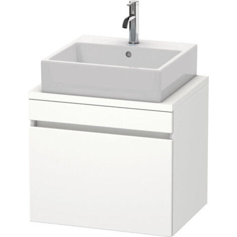 Duravit DuraStyle meuble sous-lavabo pour console compacte, 1