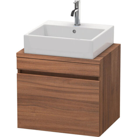 Duravit DuraStyle meuble sous-lavabo pour console compacte, 1