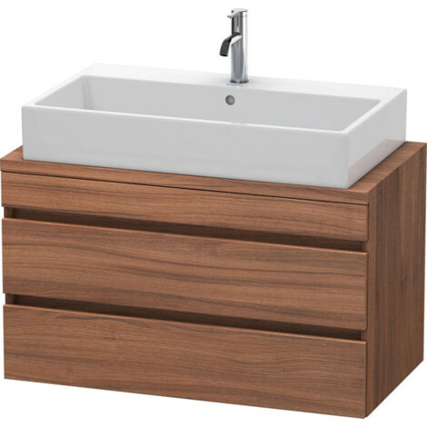 Duravit DuraStyle meuble sous-lavabo pour console compacte, 2