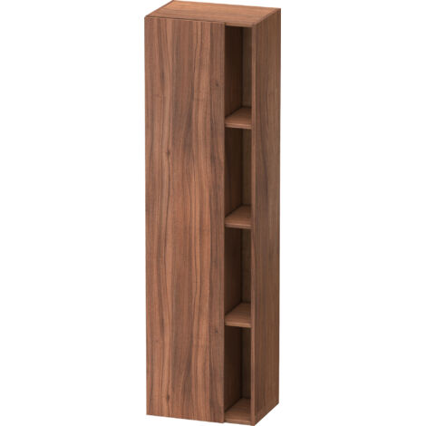 Duravit DuraStyle mueble alto 1249, 1 puerta giratoria, tope